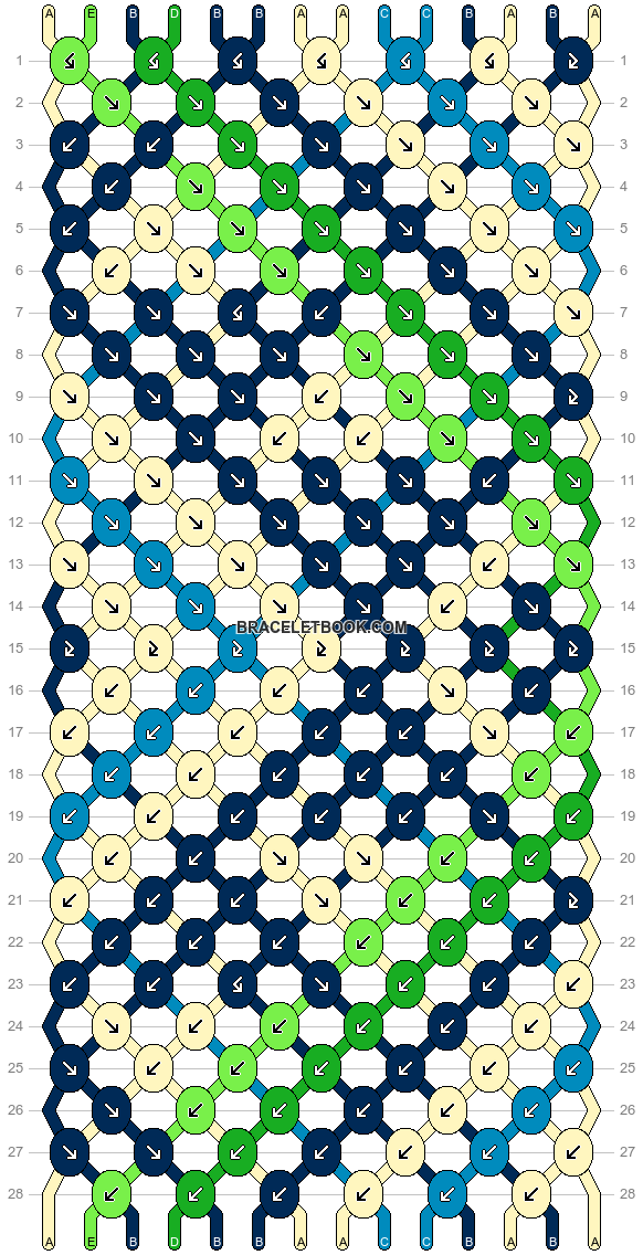 Normal pattern #34499 variation #365882 pattern