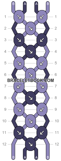 Normal pattern #170517 variation #365883 pattern