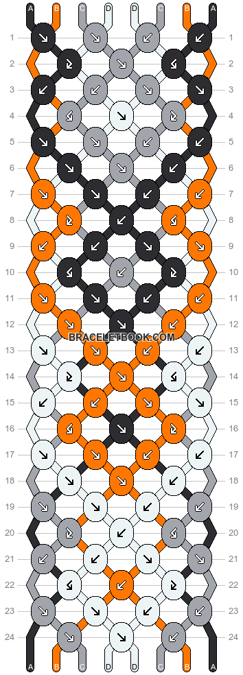 Normal pattern #24529 variation #365884 pattern