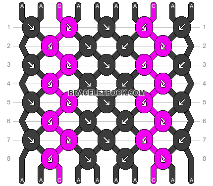 Normal pattern #65928 variation #365885 pattern
