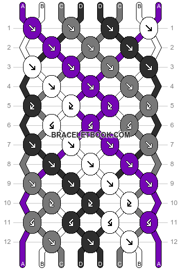 Normal pattern #173558 variation #365888 pattern