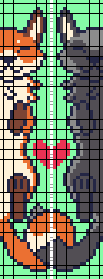 Alpha pattern #155102 variation #365891 preview