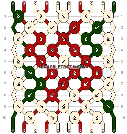 Normal pattern #167666 variation #365893 pattern