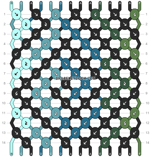 Normal pattern #90063 variation #365894 pattern
