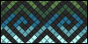 Normal pattern #90063 variation #365894