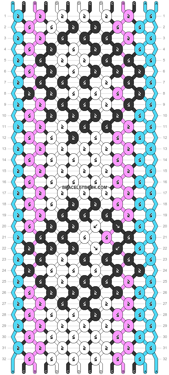 Normal pattern #159260 variation #365897 pattern