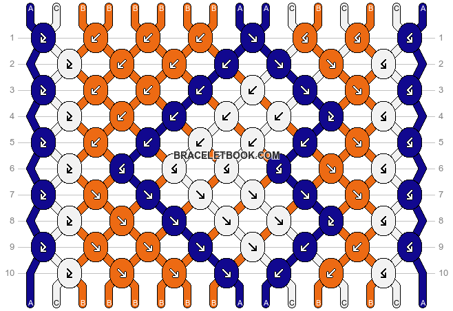 Normal pattern #175521 variation #365898 pattern