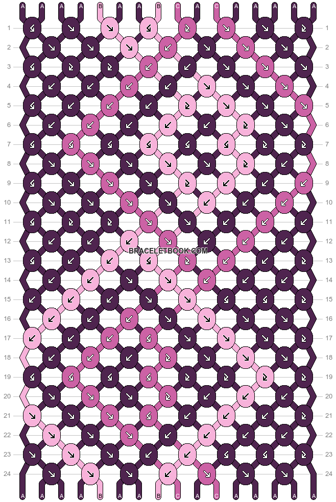 Normal pattern #176625 variation #365899 pattern