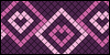 Normal pattern #176625 variation #365899