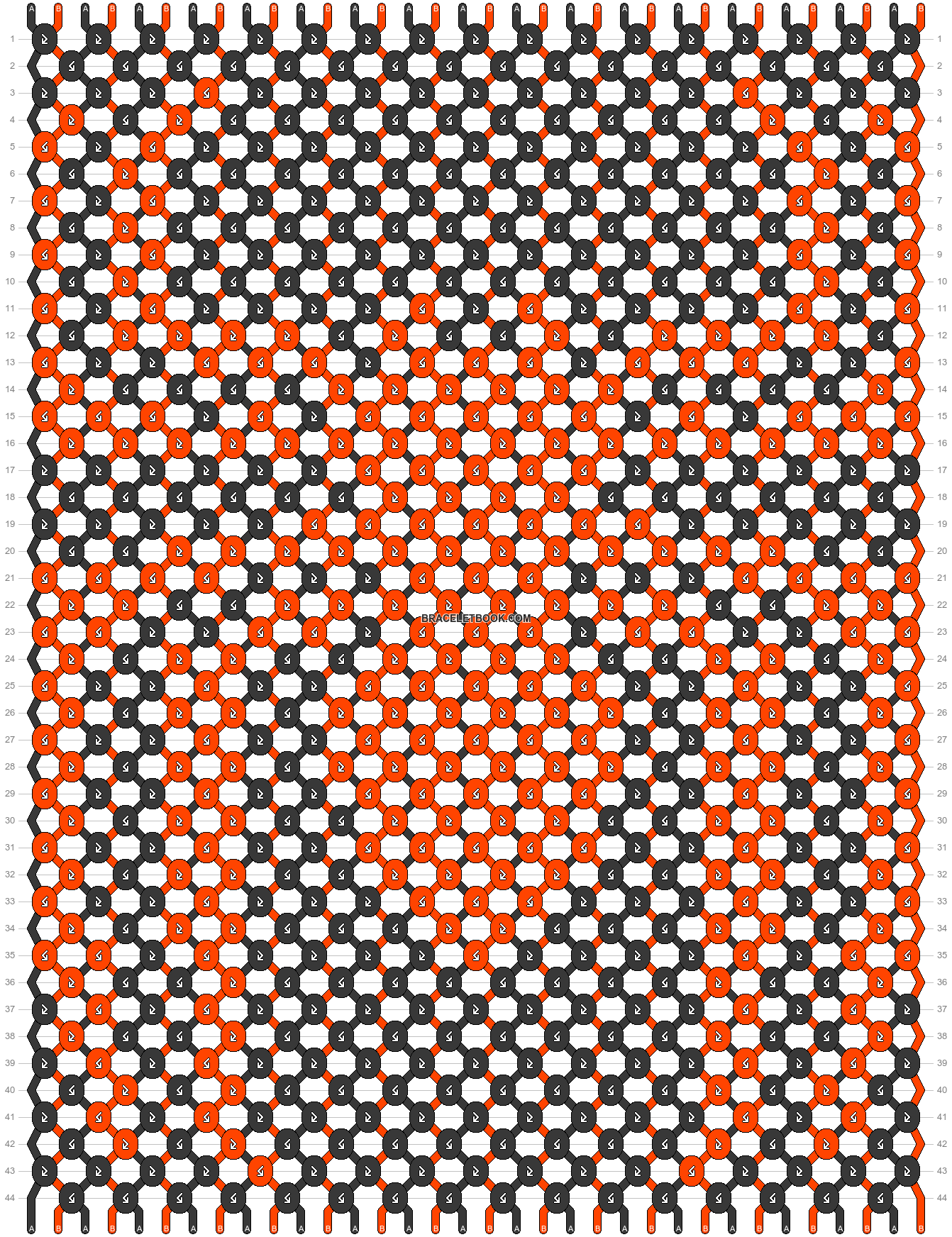 Normal pattern #176666 variation #365900 pattern