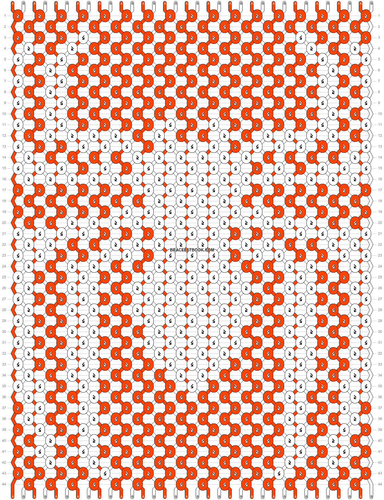 Normal pattern #176666 variation #365901 pattern