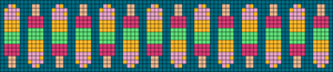 Alpha pattern #171837 variation #365902
