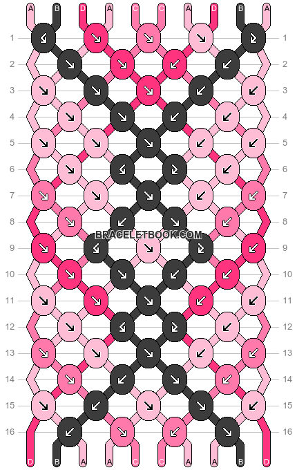Normal pattern #13148 variation #365903 pattern