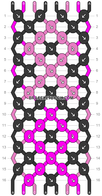 Normal pattern #8 variation #365905 pattern