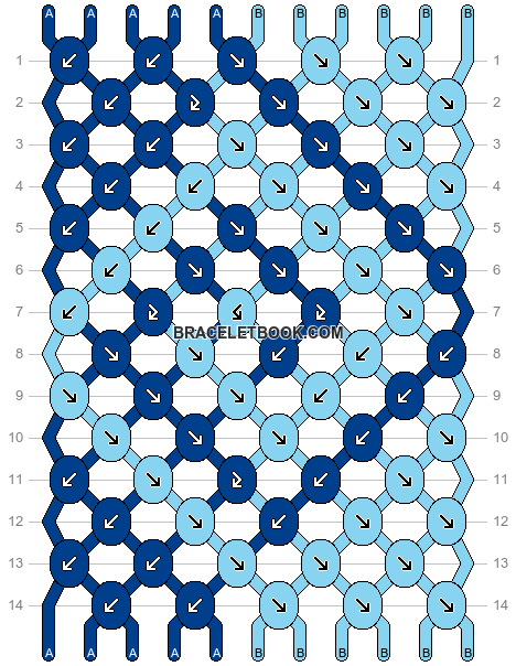 Normal pattern #151353 variation #365906 pattern