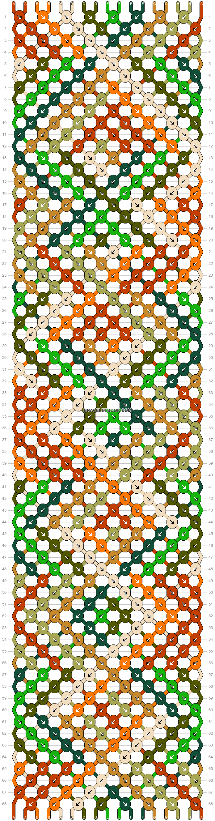 Normal pattern #73280 variation #365907 pattern