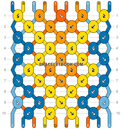 Normal pattern #16135 variation #365908 pattern