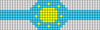 Alpha pattern #176673 variation #365910