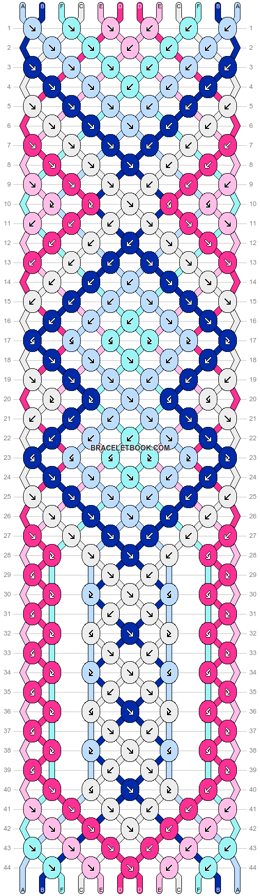 Normal pattern #28009 variation #365912 pattern