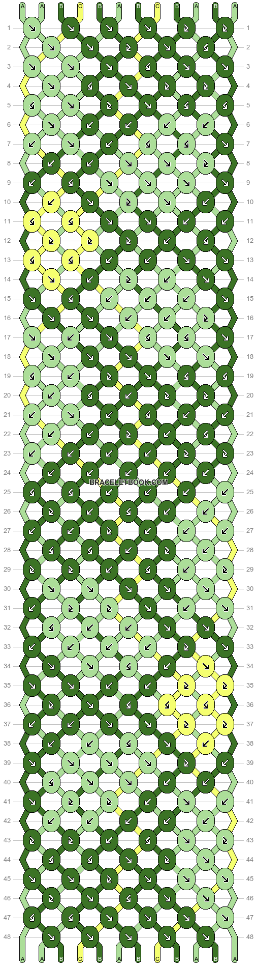 Normal pattern #173378 variation #365913 pattern