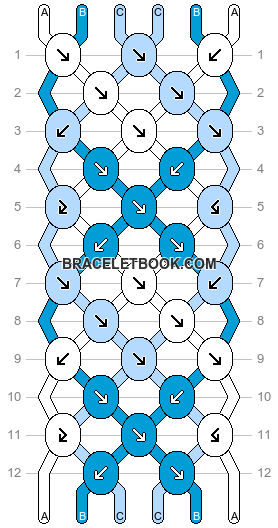 Normal pattern #172288 variation #365915 pattern