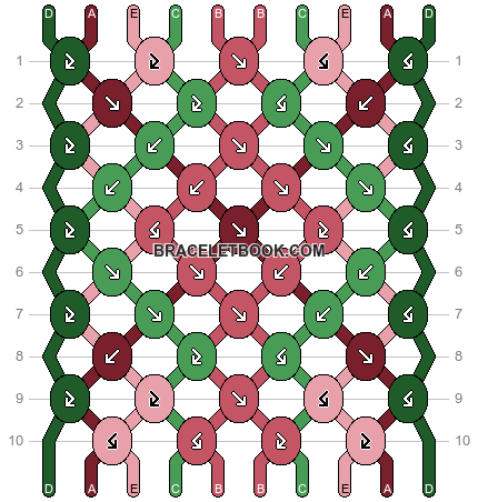 Normal pattern #176686 variation #365917 pattern
