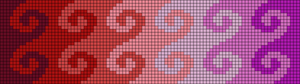 Alpha pattern #42246 variation #365918