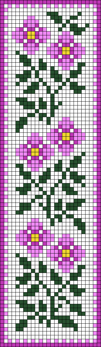 Alpha pattern #166852 variation #365922 preview