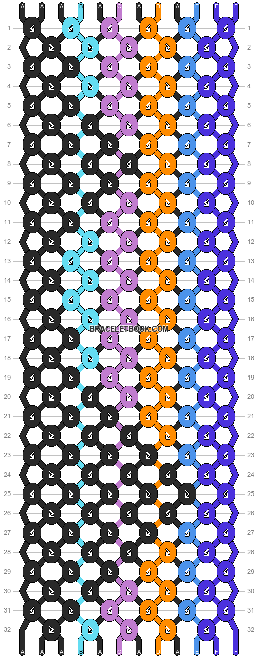 Normal pattern #23694 variation #365923 pattern