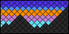 Normal pattern #23694 variation #365923