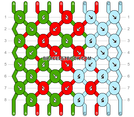 Normal pattern #176651 variation #365924 pattern