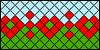 Normal pattern #176651 variation #365924