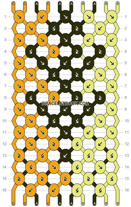 Normal pattern #157137 variation #365925 pattern