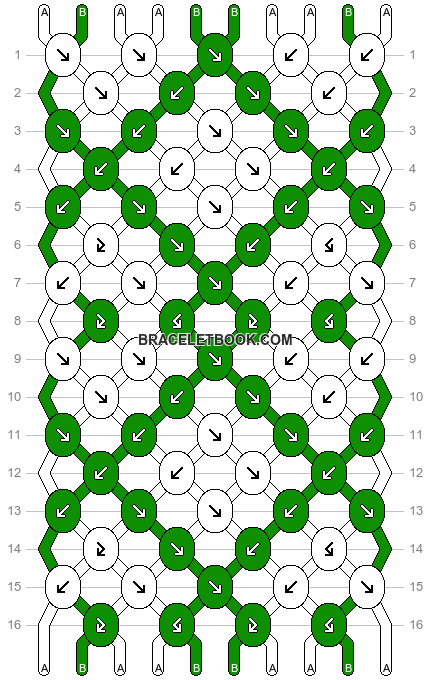 Normal pattern #176695 variation #365929 pattern