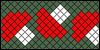 Normal pattern #100807 variation #365930