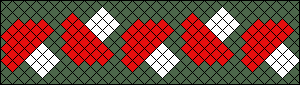 Normal pattern #100807 variation #365930