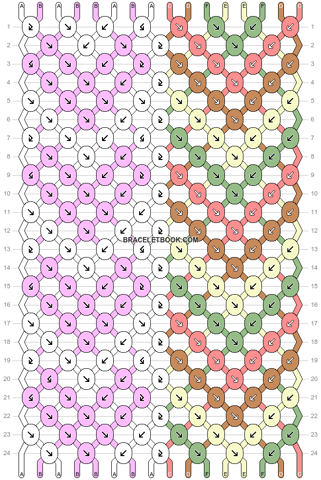 Normal pattern #165377 variation #365931 pattern