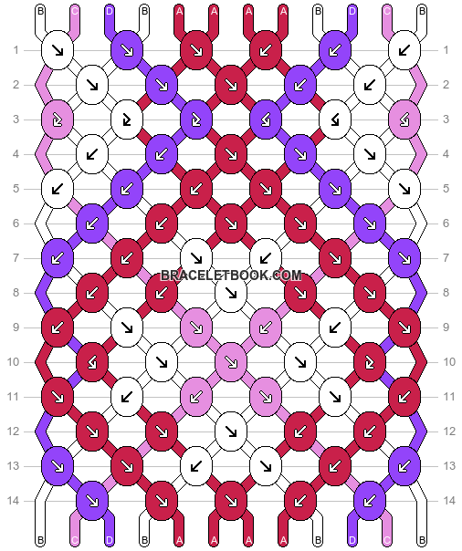 Normal pattern #31859 variation #365933 pattern