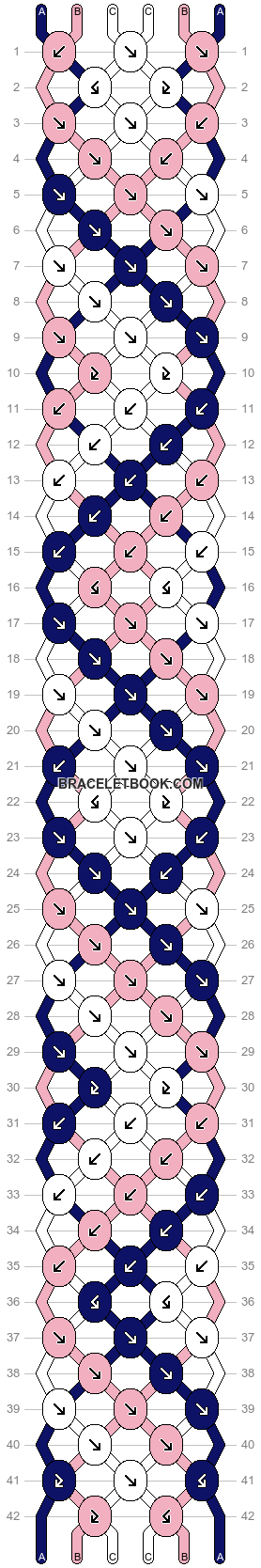 Normal pattern #130678 variation #365934 pattern