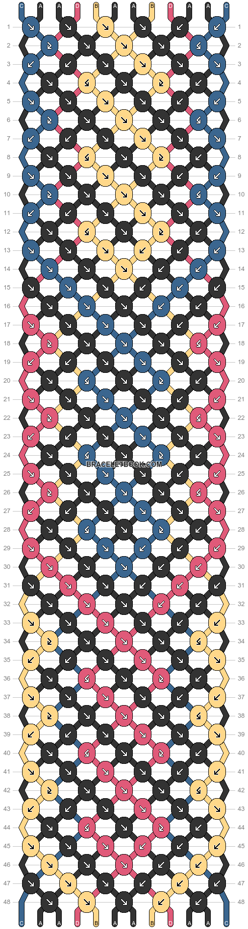 Normal pattern #67774 variation #365935 pattern