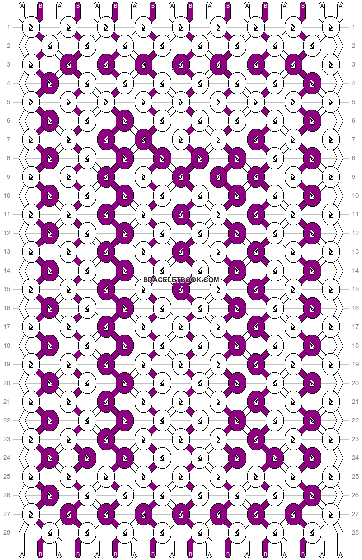 Normal pattern #176603 variation #365936 pattern