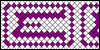 Normal pattern #176603 variation #365936
