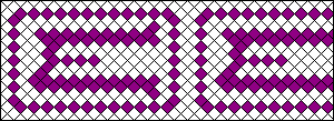 Normal pattern #176603 variation #365936