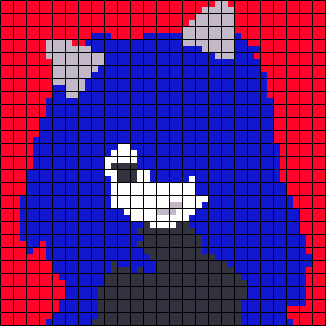 Alpha pattern #146397 variation #365937 preview