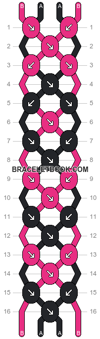 Normal pattern #151023 variation #365941 pattern