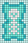 Alpha pattern #158580 variation #365942