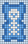 Alpha pattern #158580 variation #365943