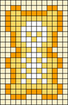 Alpha pattern #158580 variation #365944