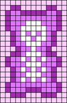 Alpha pattern #158580 variation #365945