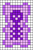 Alpha pattern #158580 variation #365946